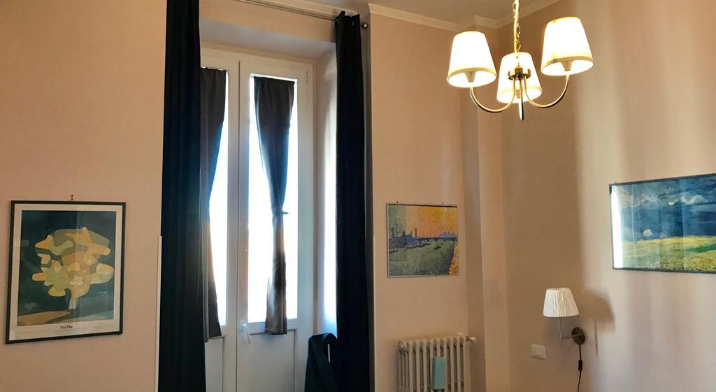 Pousada Romana Екстериор снимка