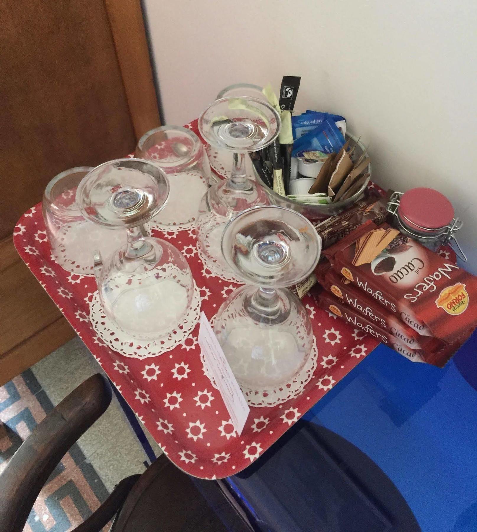 Pousada Romana Екстериор снимка