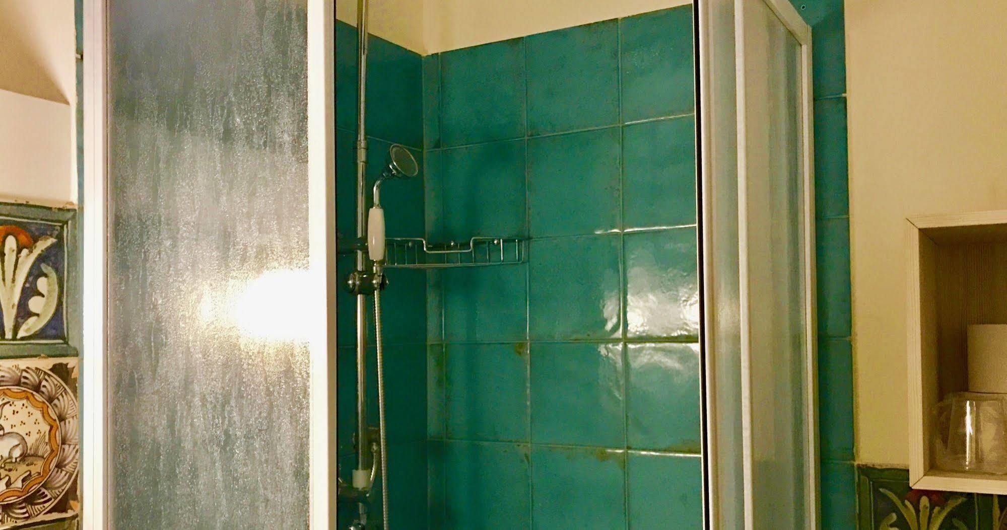 Pousada Romana Екстериор снимка